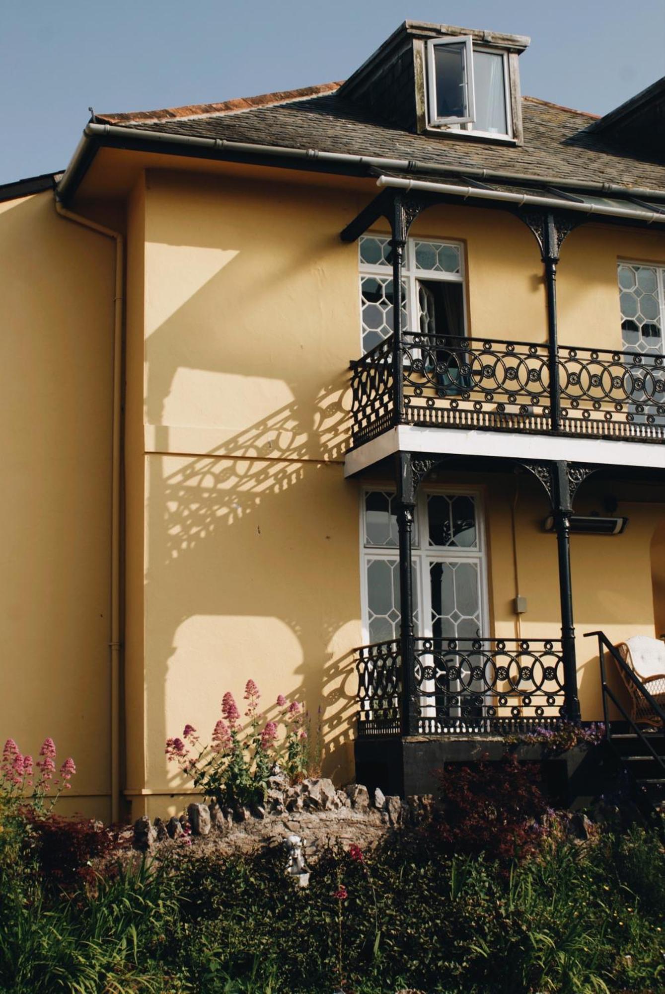 布里克瑟姆Ranscombe House住宿加早餐旅馆 外观 照片
